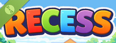 Recess Hall Pass (Demo)