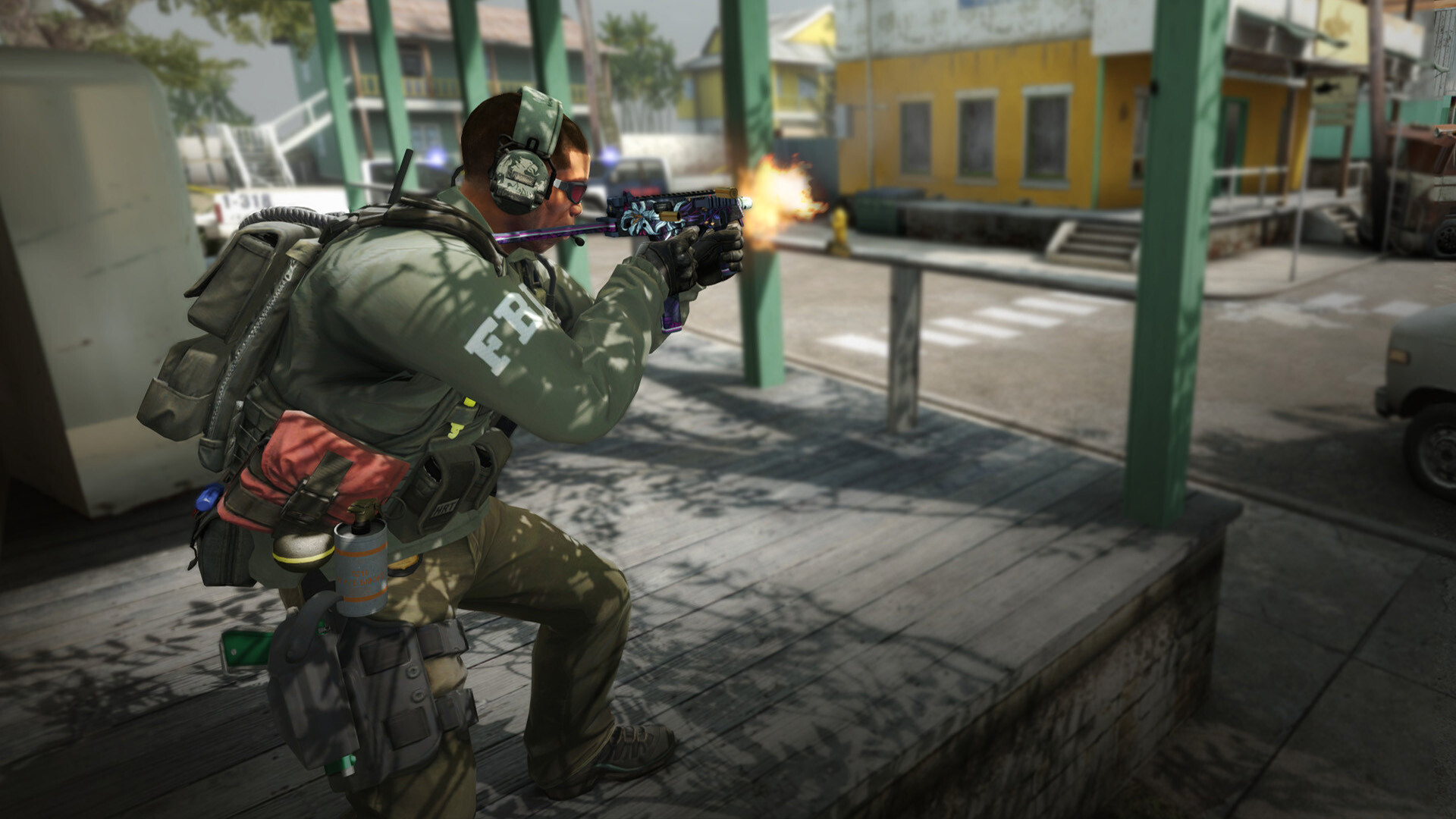 Counter-Strike:Global Offensive screenshot 3