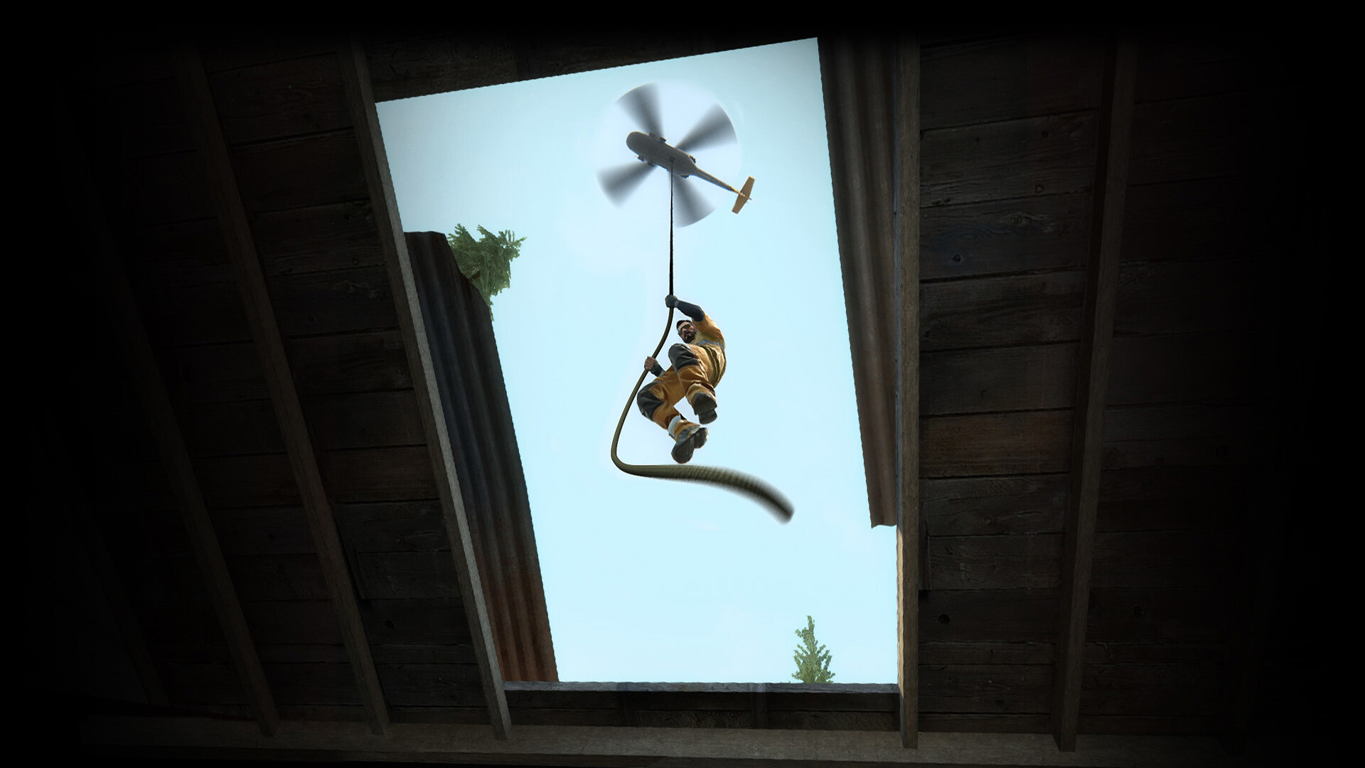 Counter-Strike:Global Offensive screenshot 2