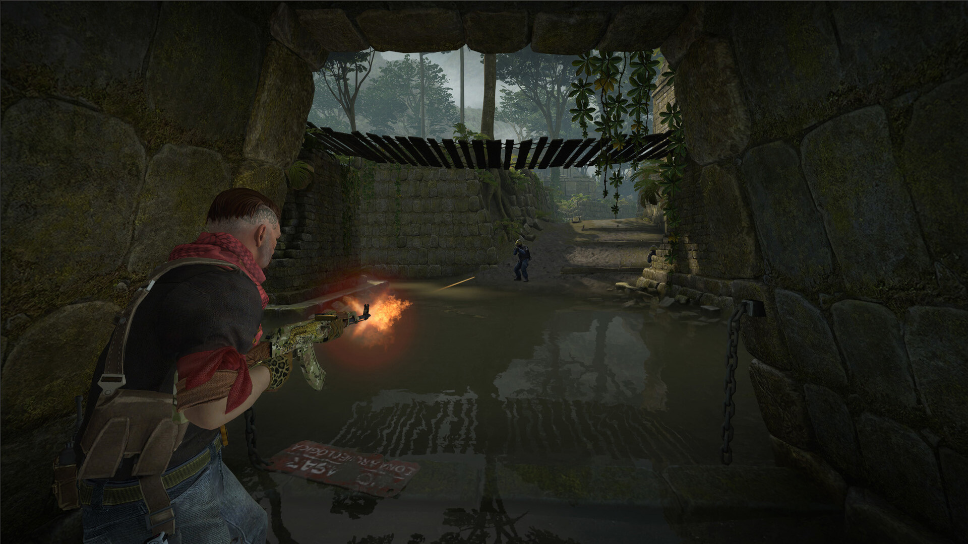Counter-Strike:Global Offensive screenshot 5