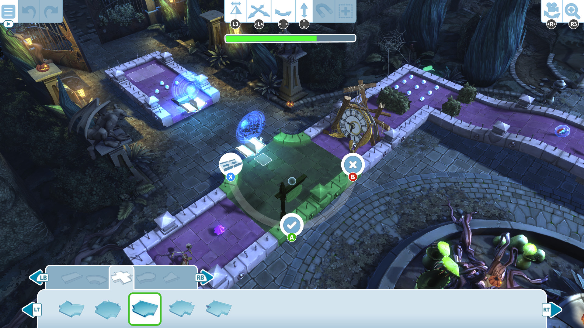 Infinite Minigolf screenshot 7