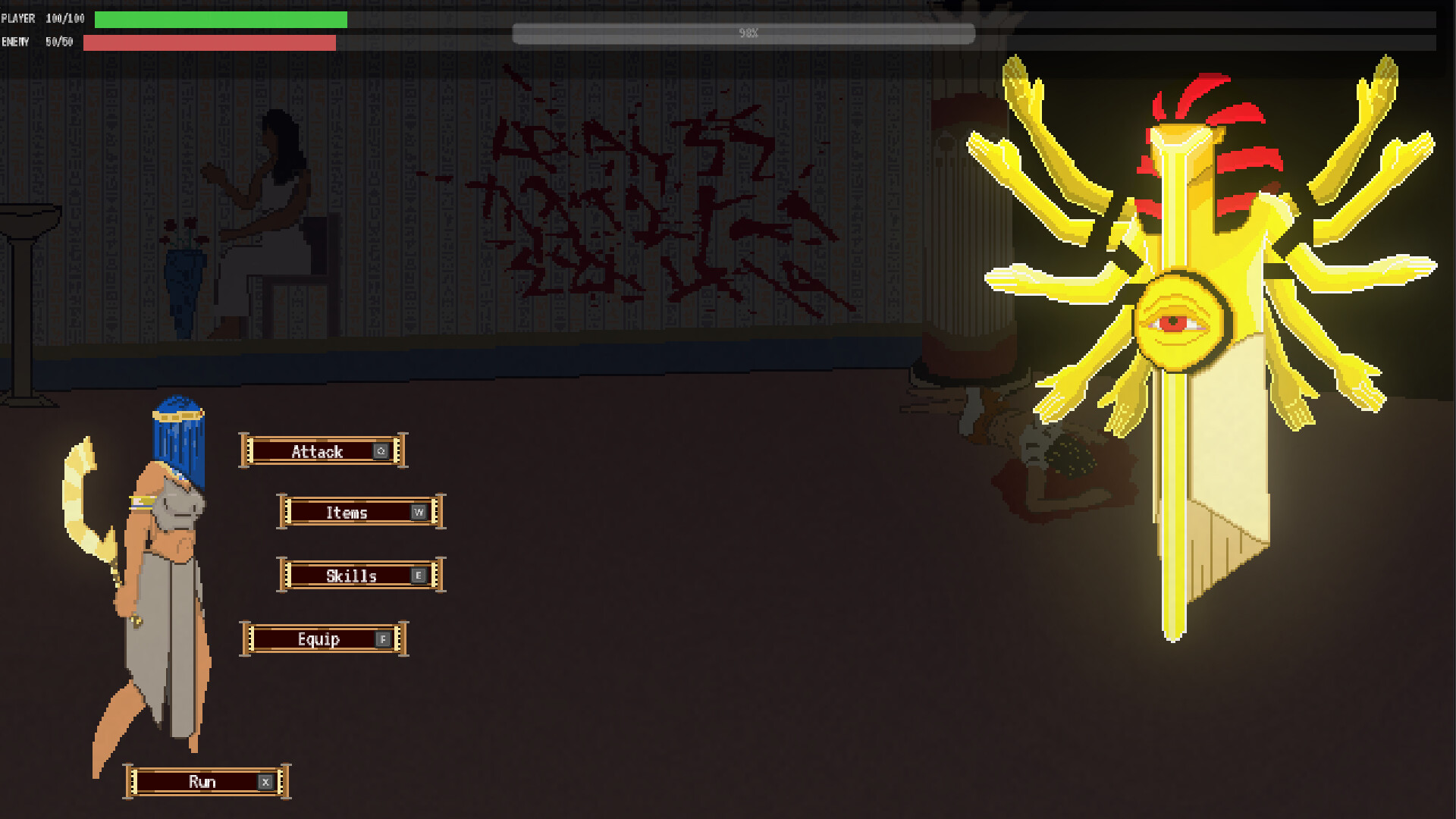 Nimaat screenshot 6