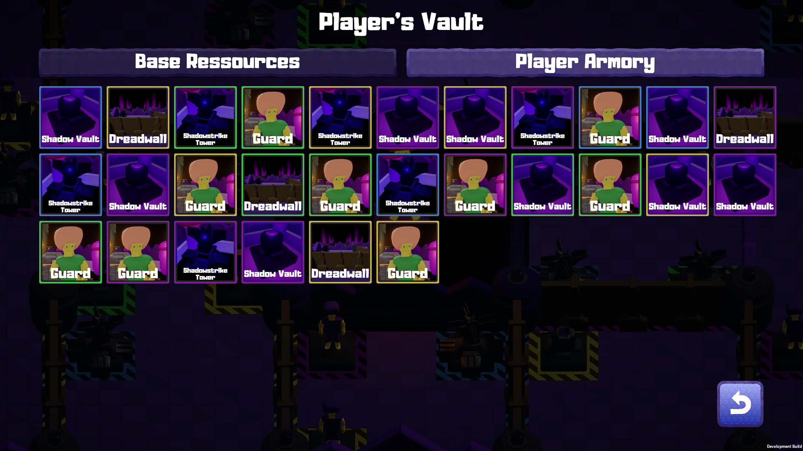 Gloom Hunters screenshot 5