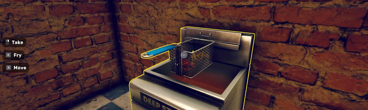 保龄球馆模拟器 Bowling Alley Simulator