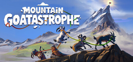 Mountain Goatastrophe