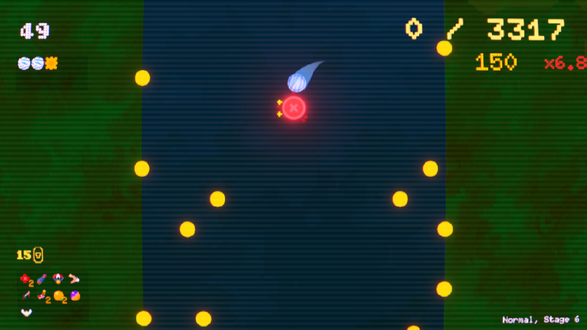 PinRogue screenshot 12