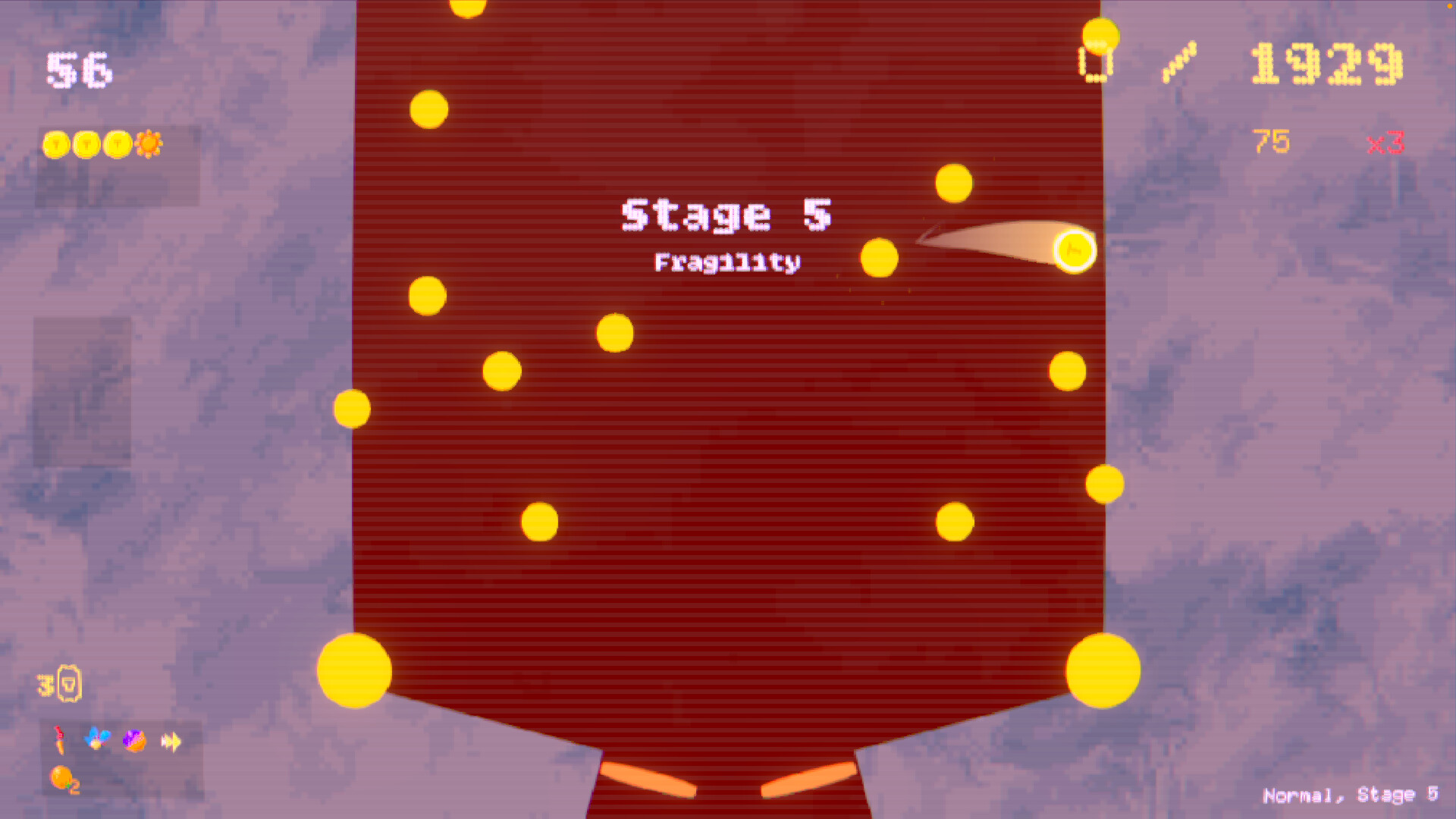 PinRogue screenshot 2