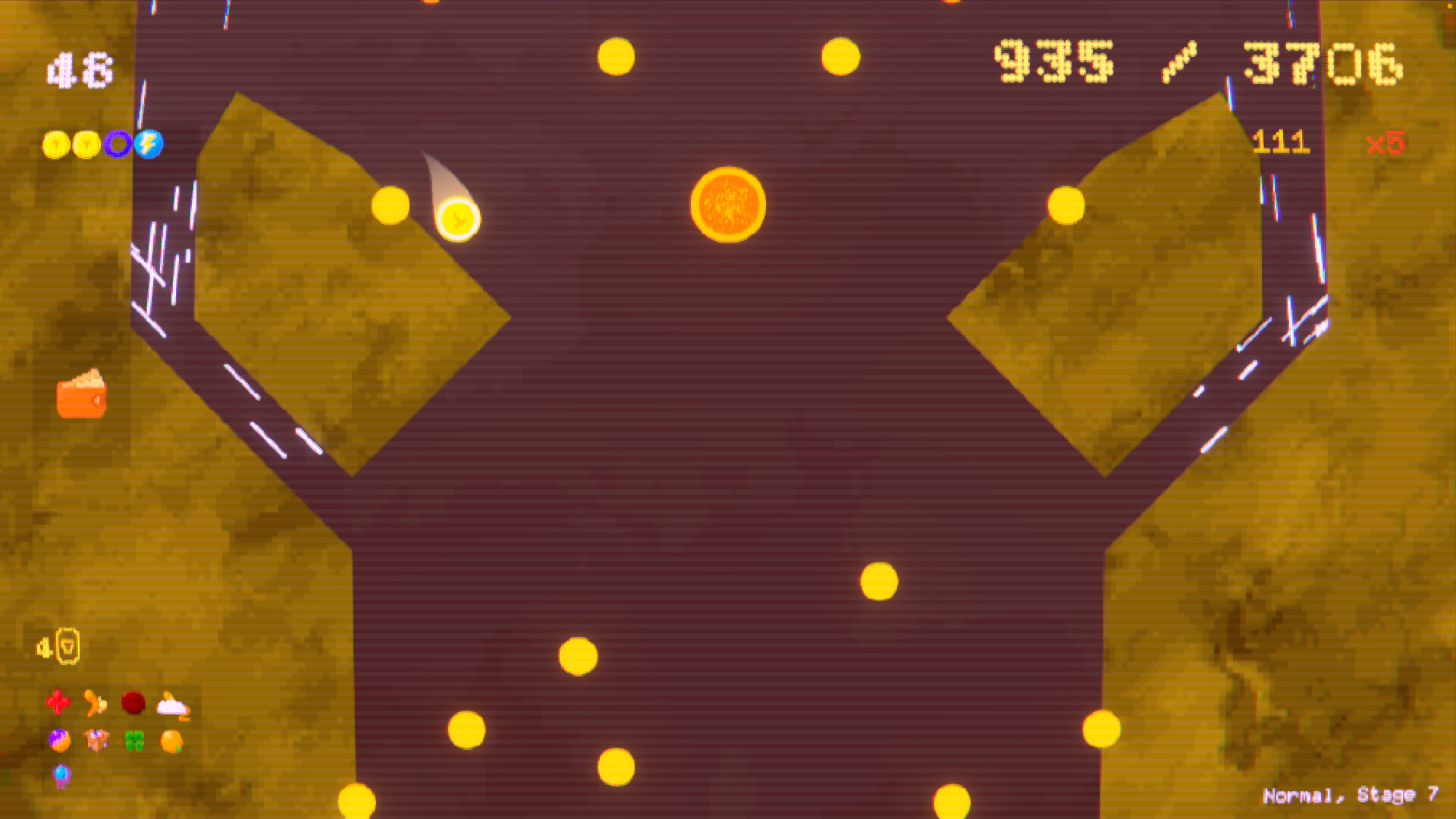 PinRogue screenshot 3