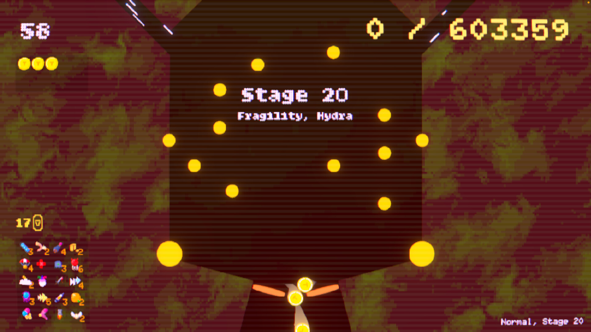 PinRogue screenshot 10