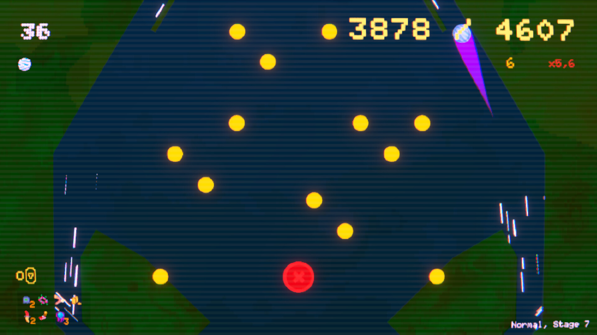 PinRogue screenshot 14