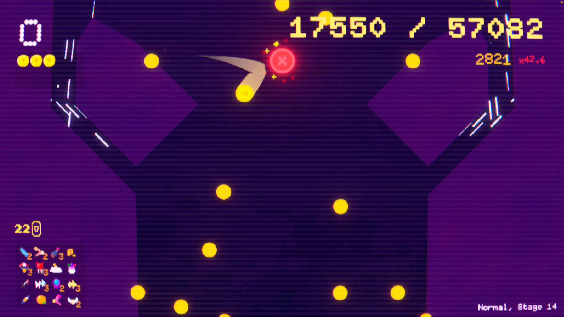 PinRogue screenshot 8