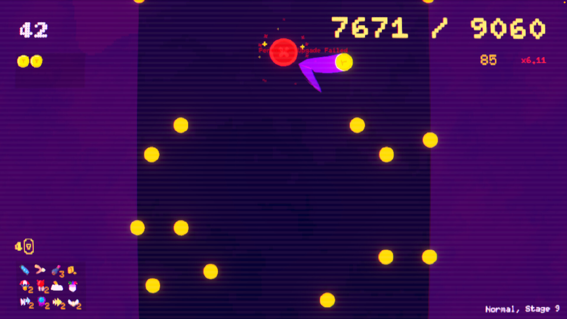 PinRogue screenshot 15