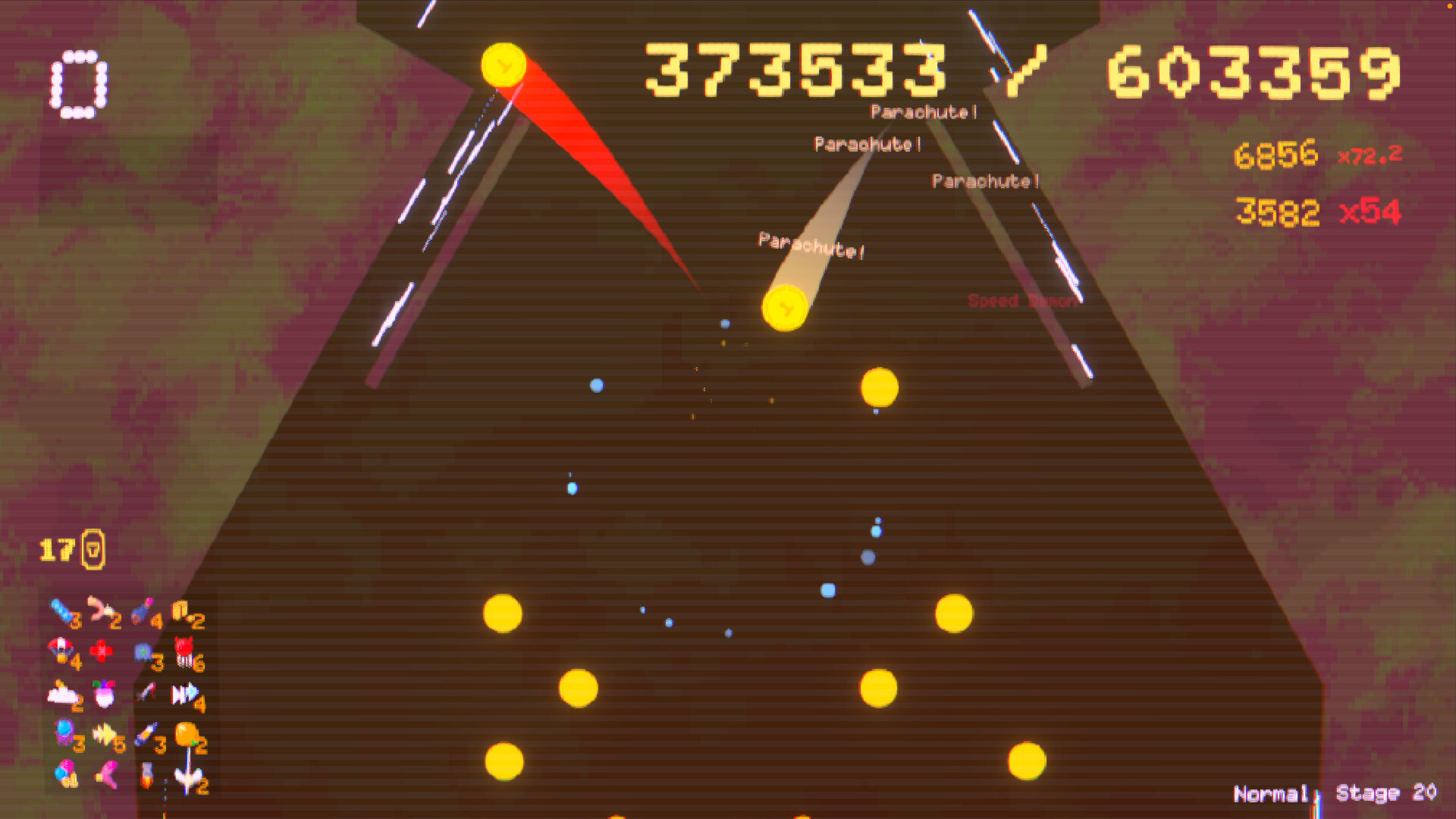 PinRogue screenshot 6