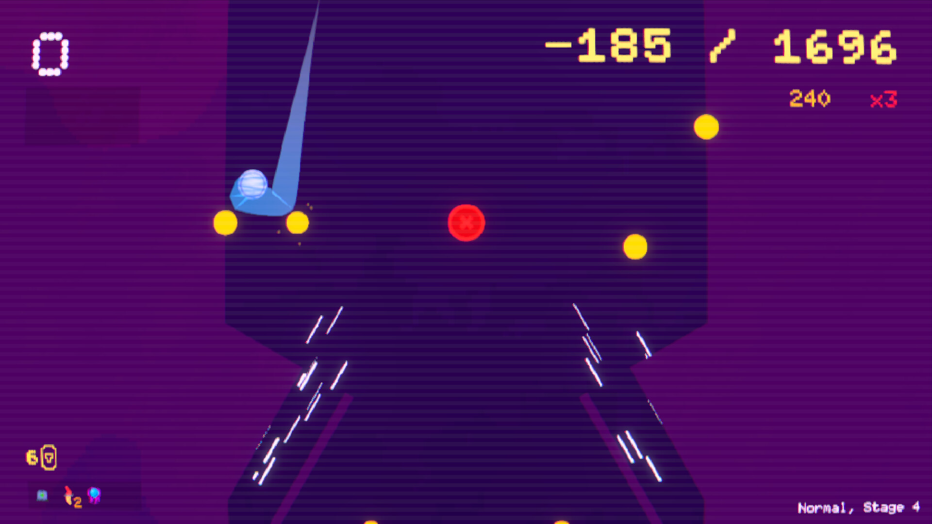 PinRogue screenshot 11