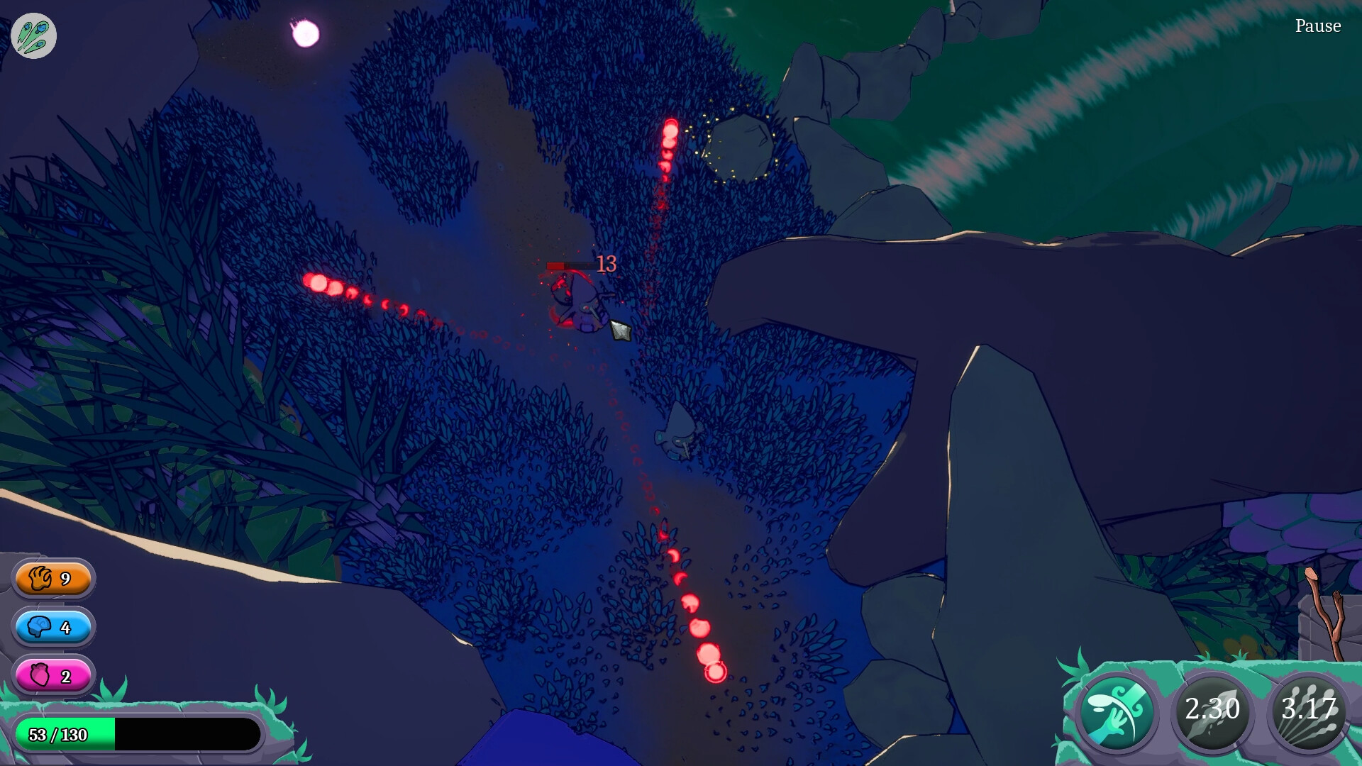 Bauble screenshot 8
