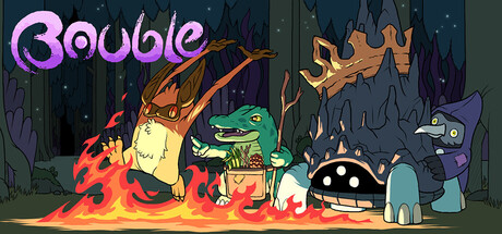 Bauble — Steam header