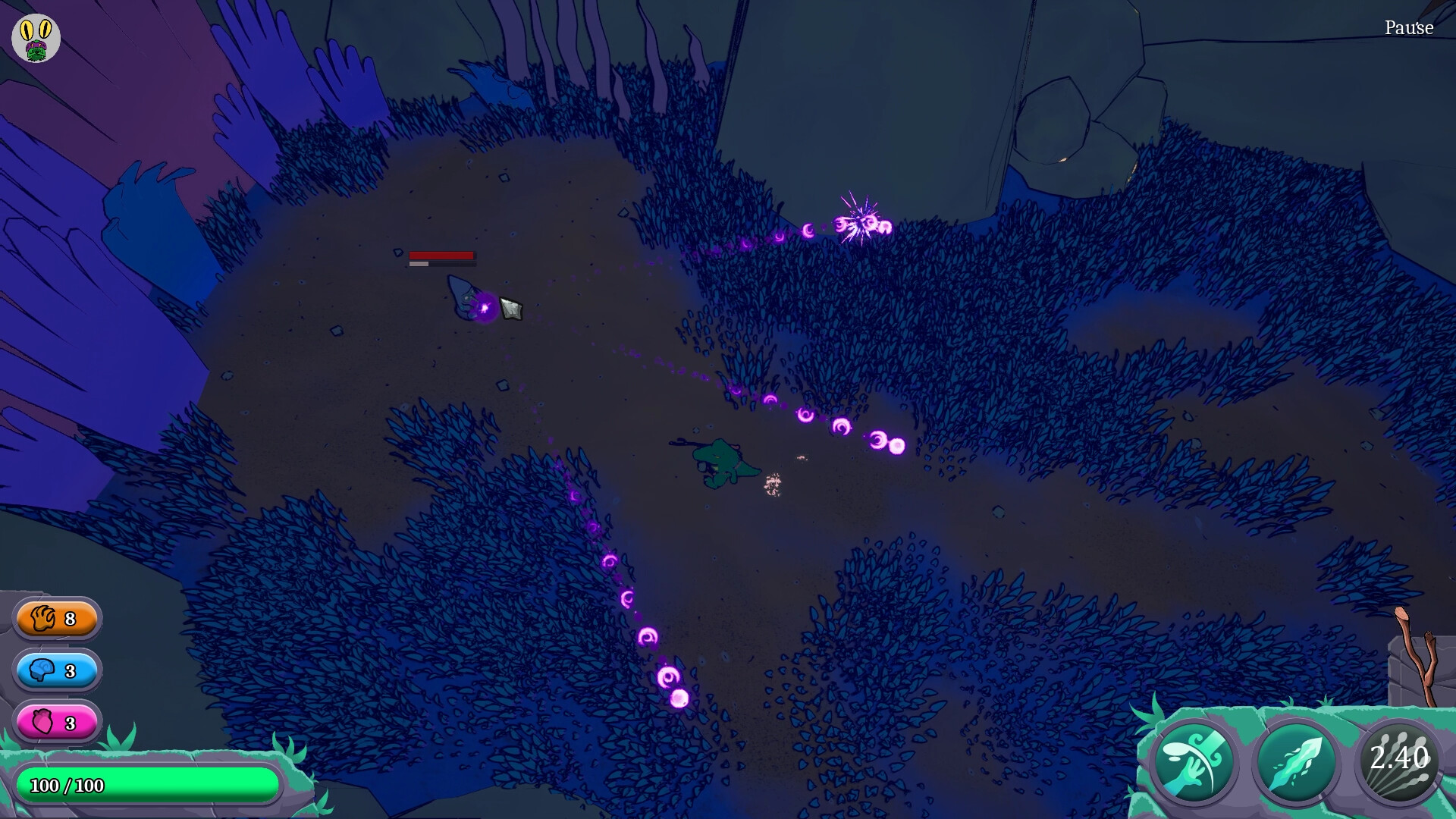 Bauble screenshot 11
