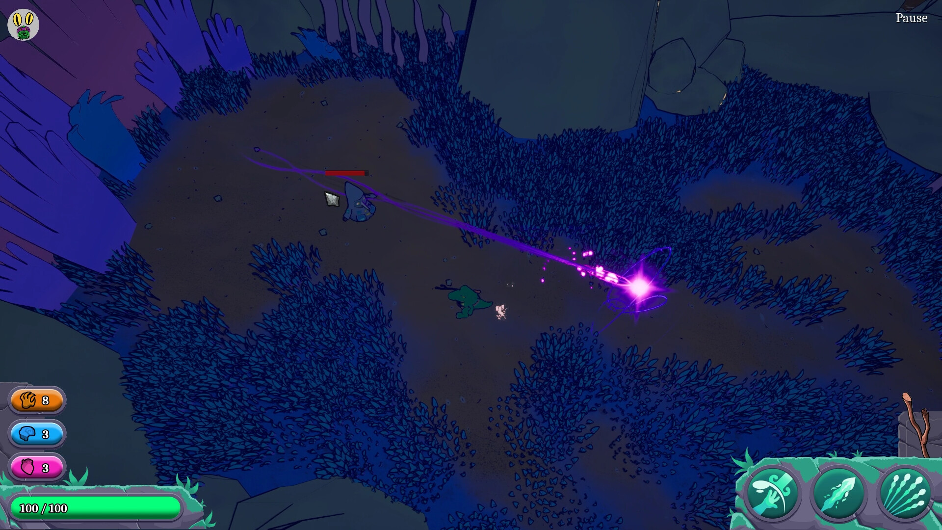 Bauble screenshot 7