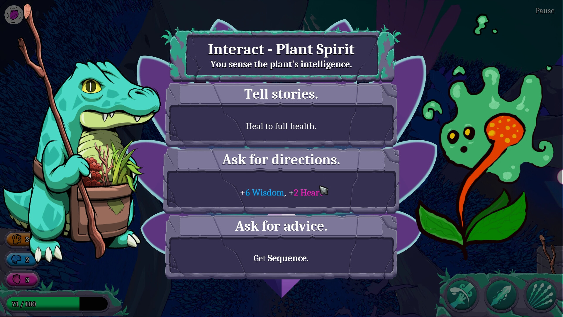 Bauble screenshot 9