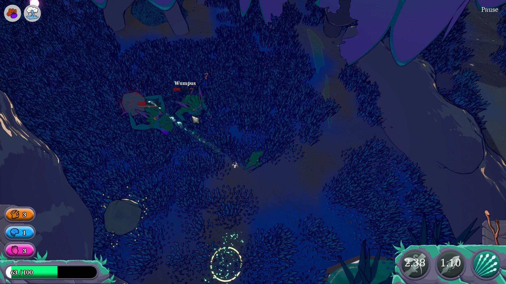 Bauble screenshot 10