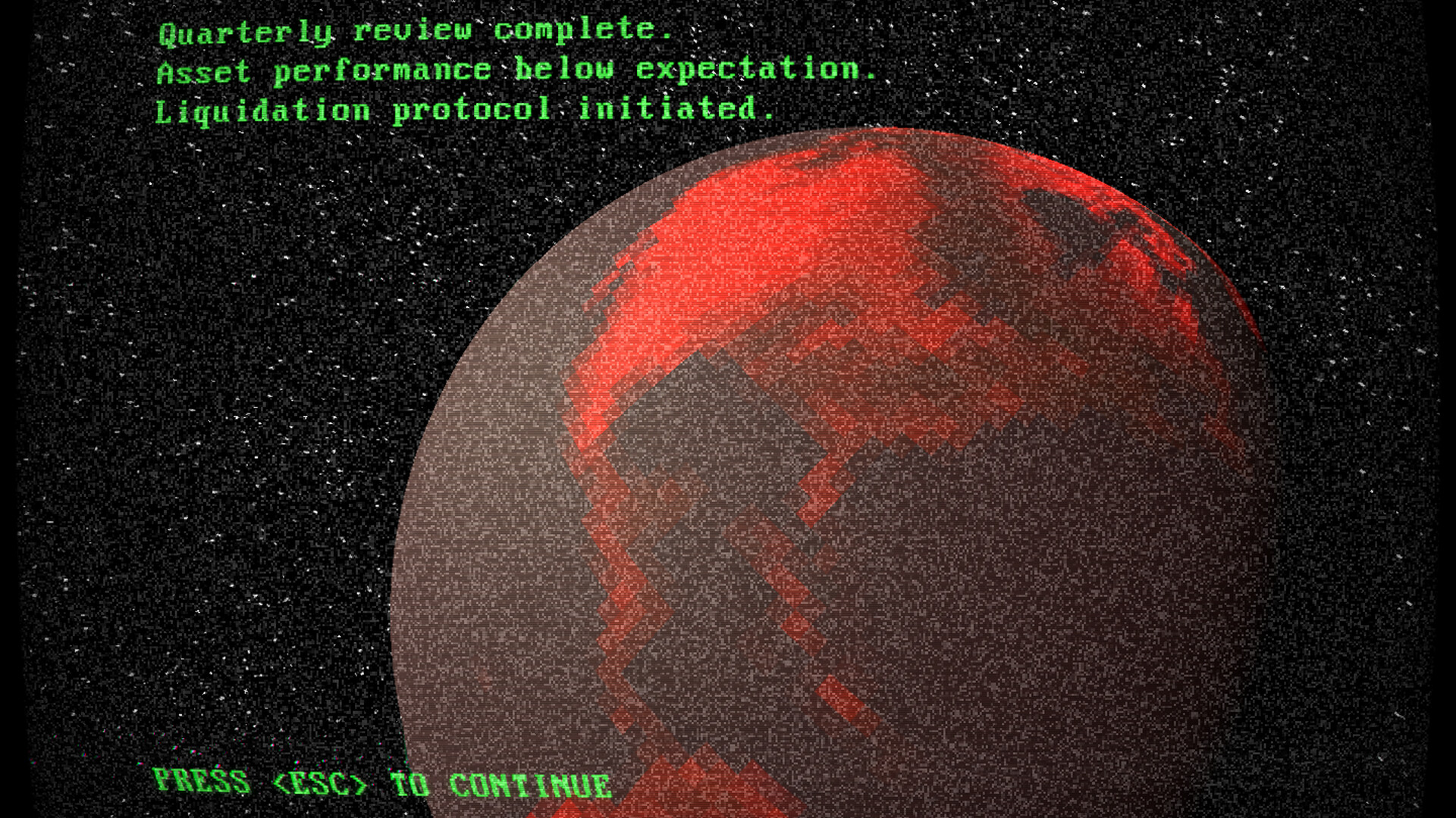 Planet Flipper screenshot 4
