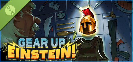 Gear Up Einstein! Demo