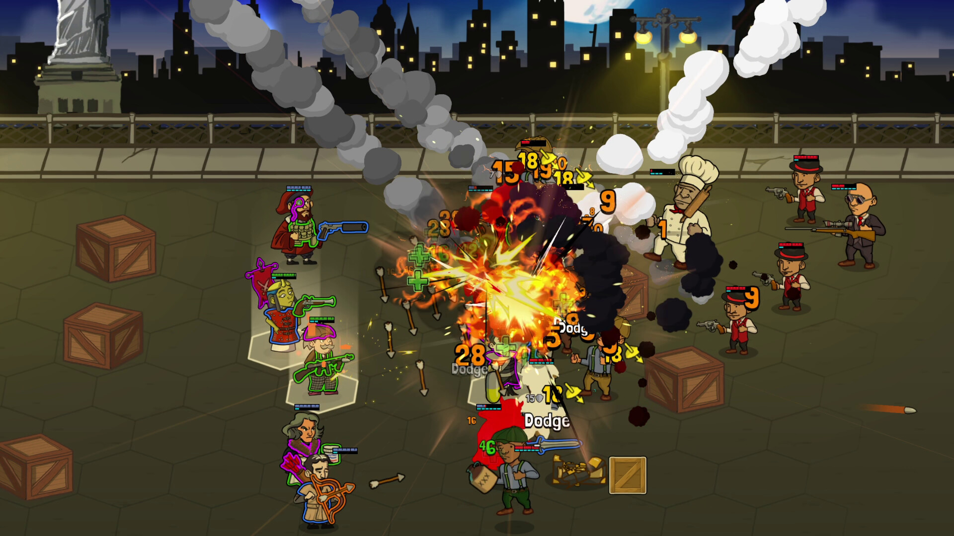 Gear Up Einstein! Demo screenshot 4