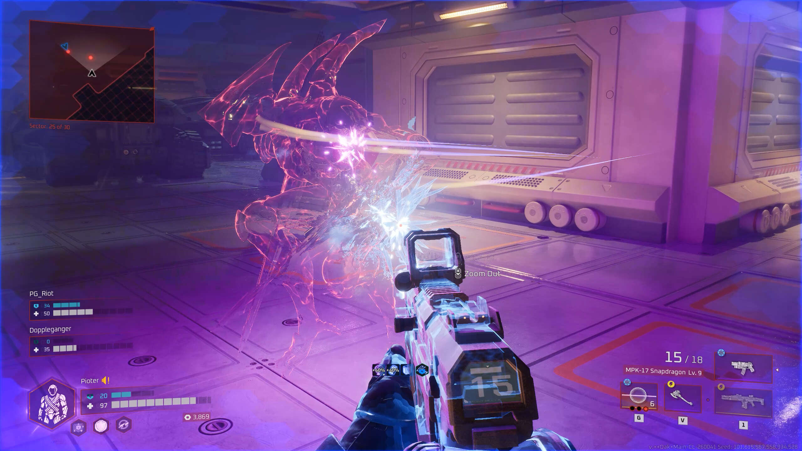 Deadzone Rogue 2 screenshot 8