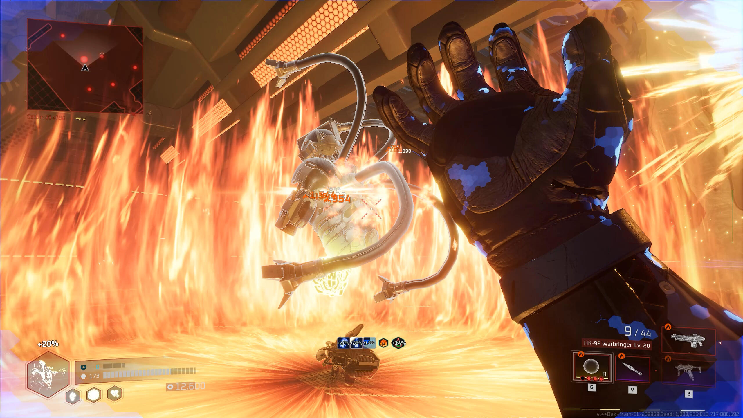 Deadzone Rogue 2 screenshot 3