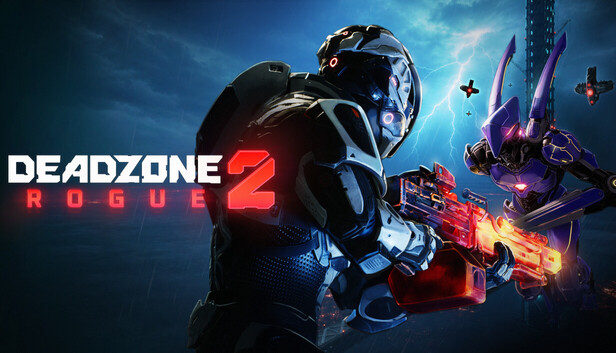 Deadzone Rogue 2