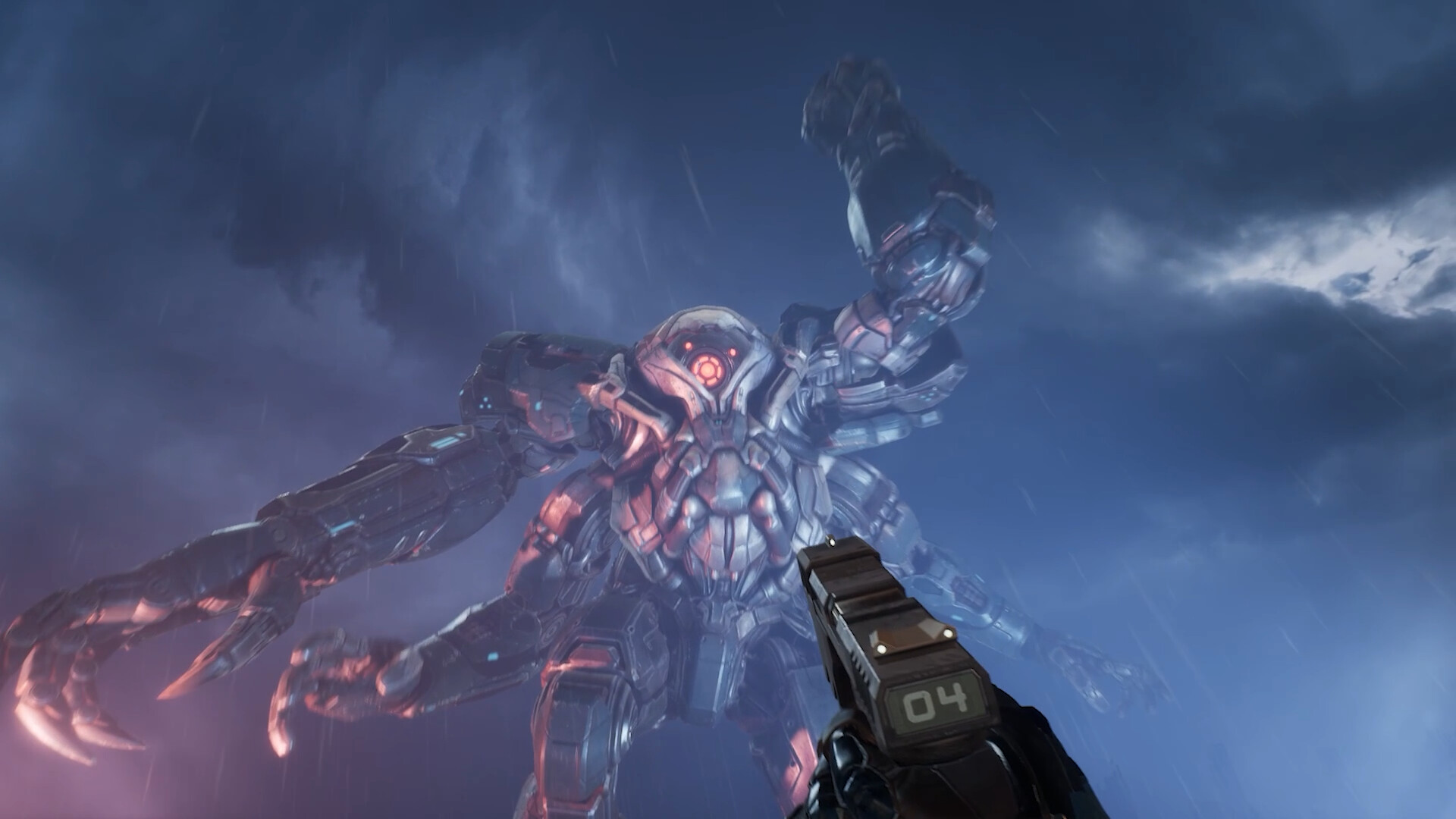 Deadzone Rogue 2 screenshot 2
