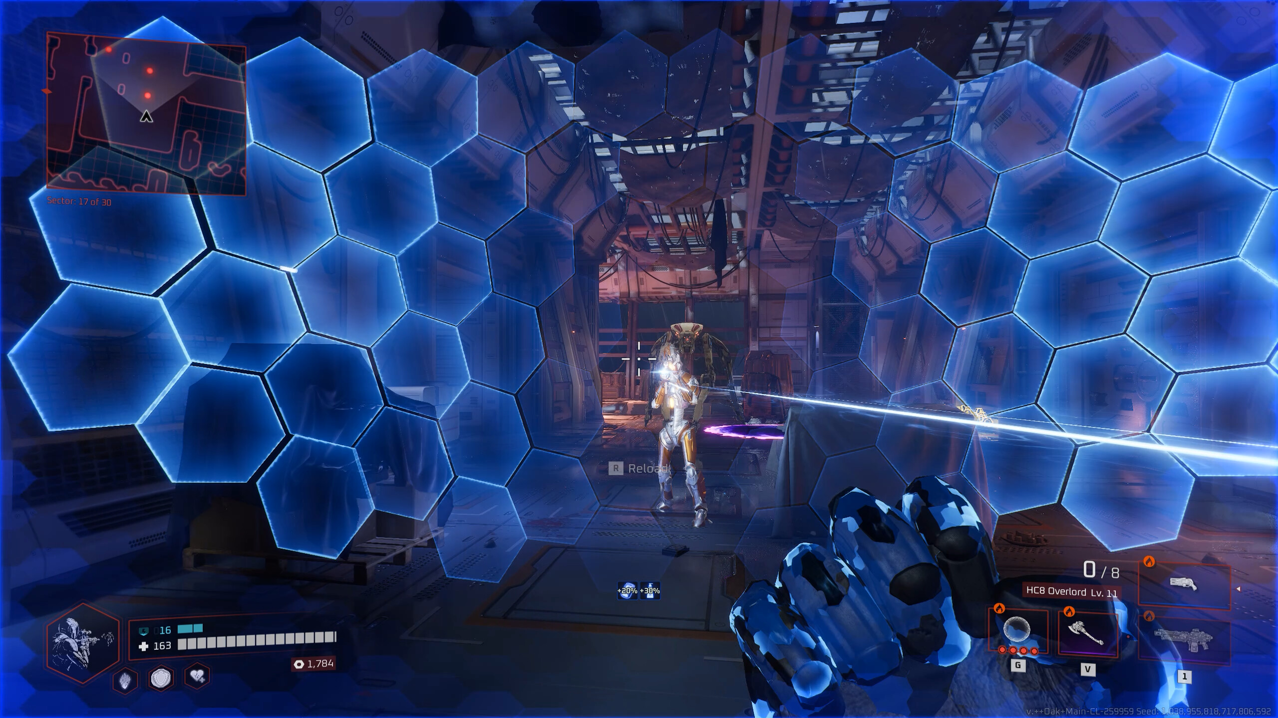 Deadzone Rogue 2 screenshot 7