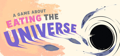 A Game About Eating The Universe