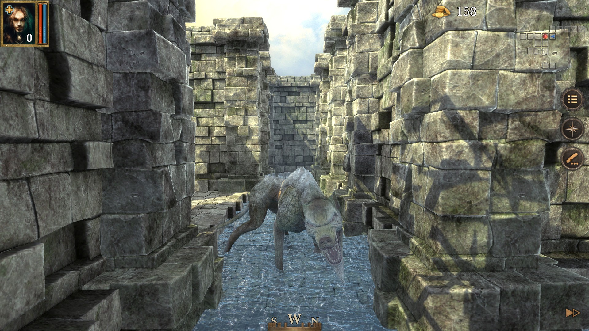 7 Mages screenshot 29