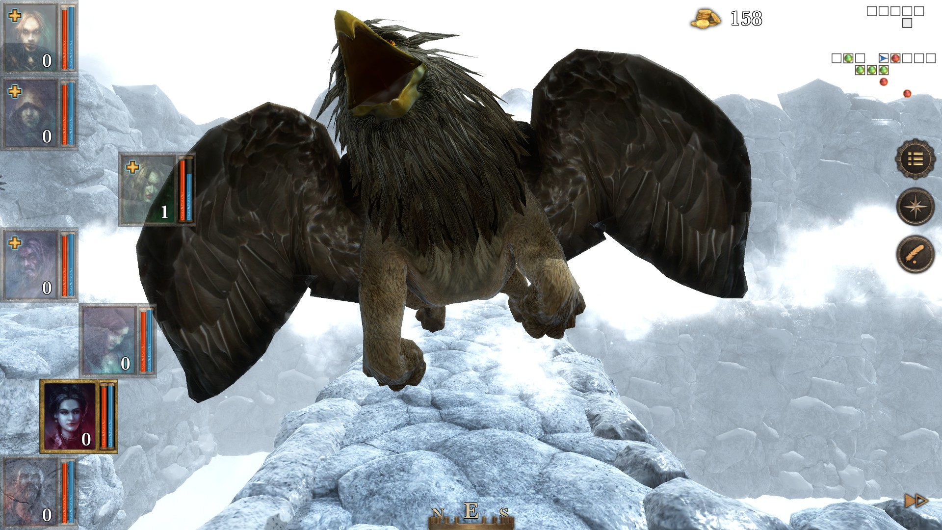 7 Mages screenshot 19