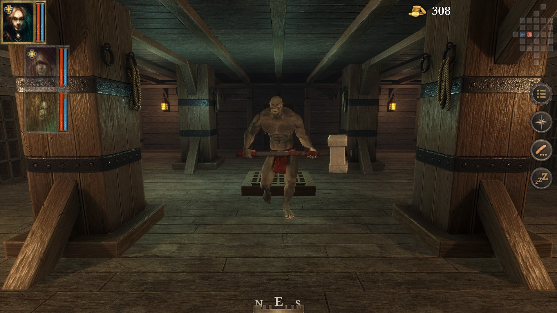 7 Mages screenshot 6