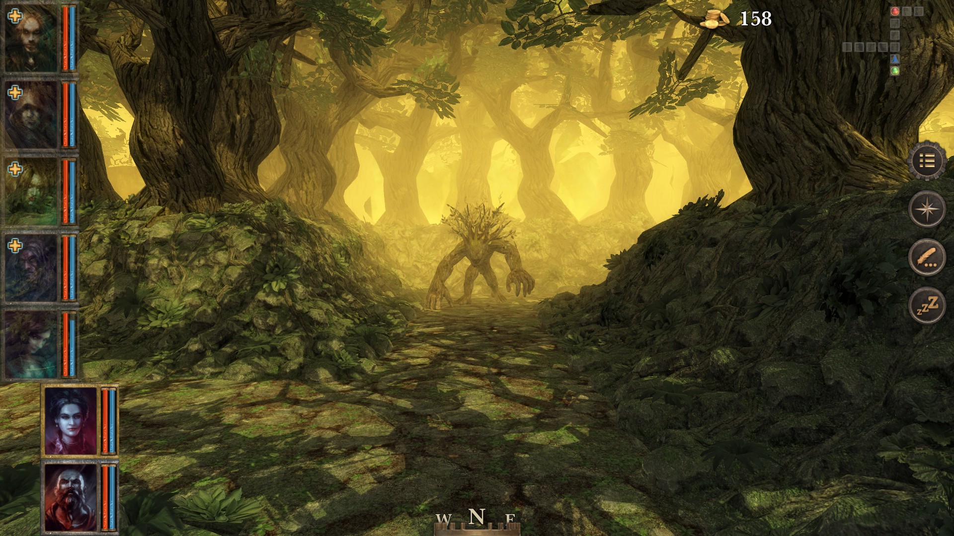 7 Mages screenshot 30