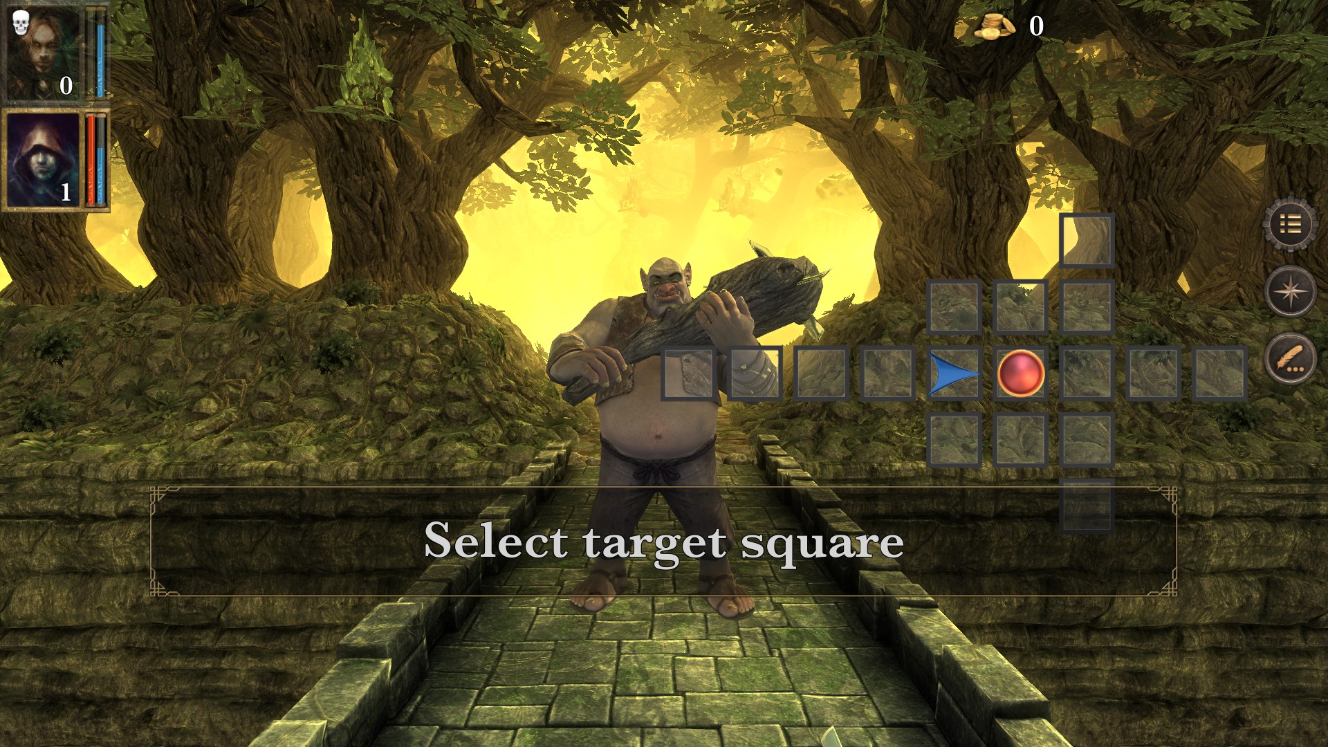 7 Mages screenshot 26