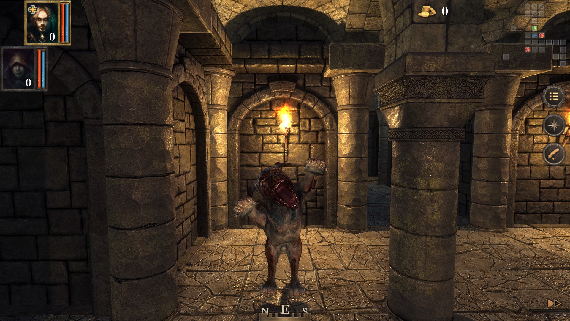 7 Mages screenshot 28