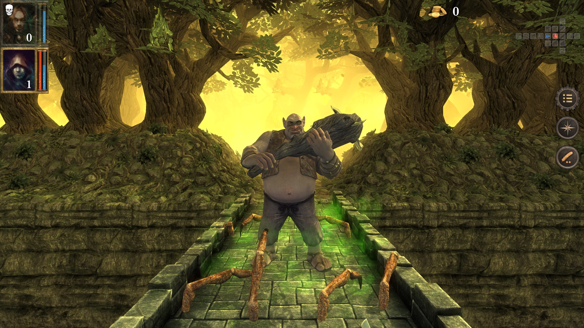 7 Mages screenshot 27