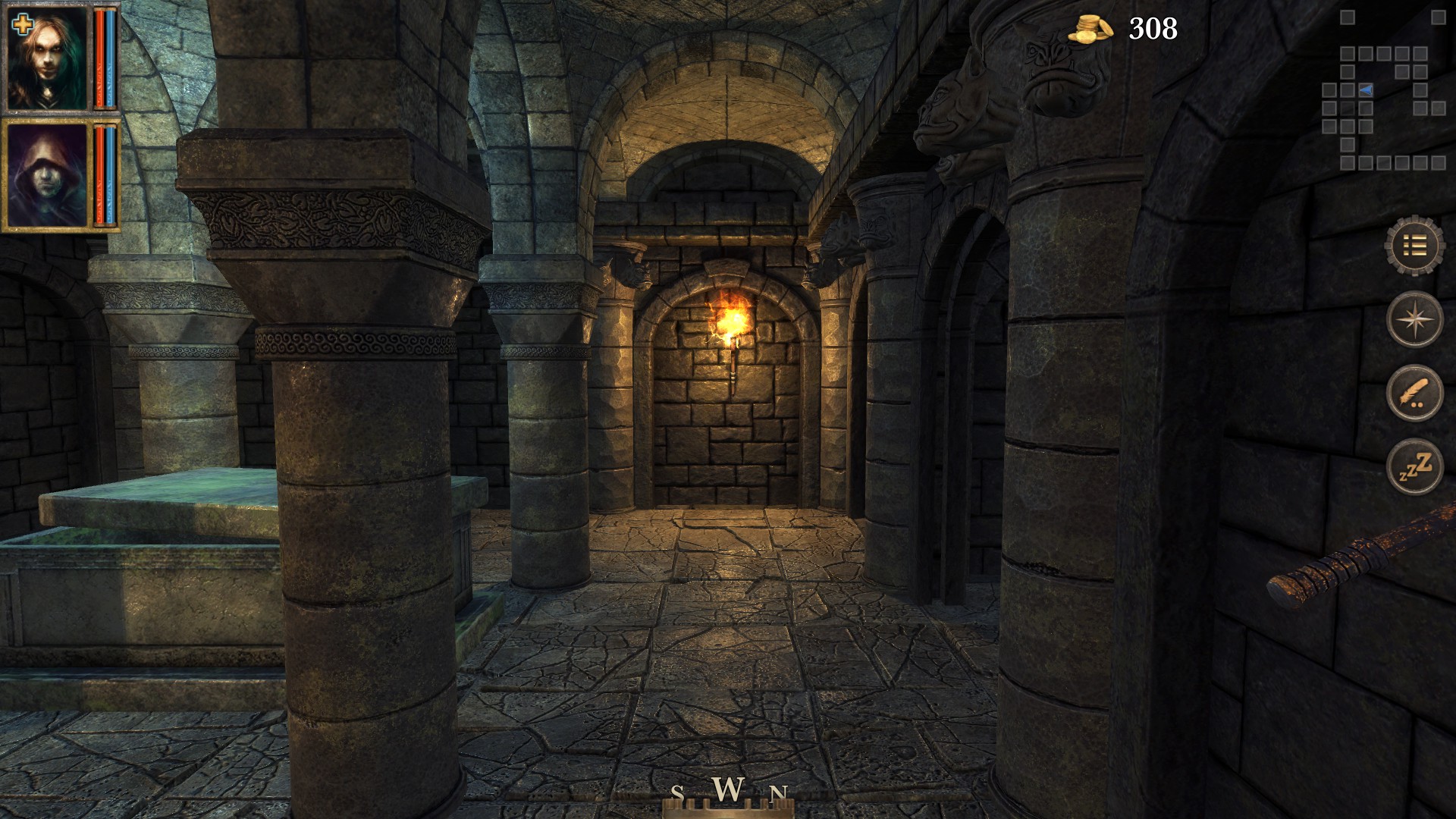 7 Mages screenshot 24