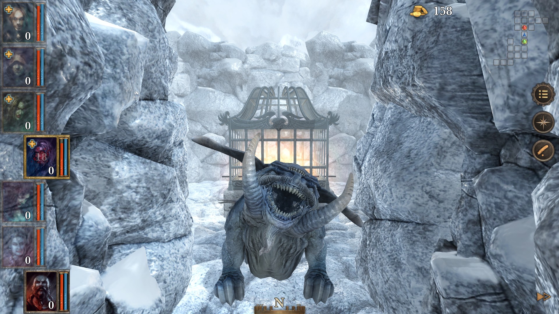 7 Mages screenshot 15