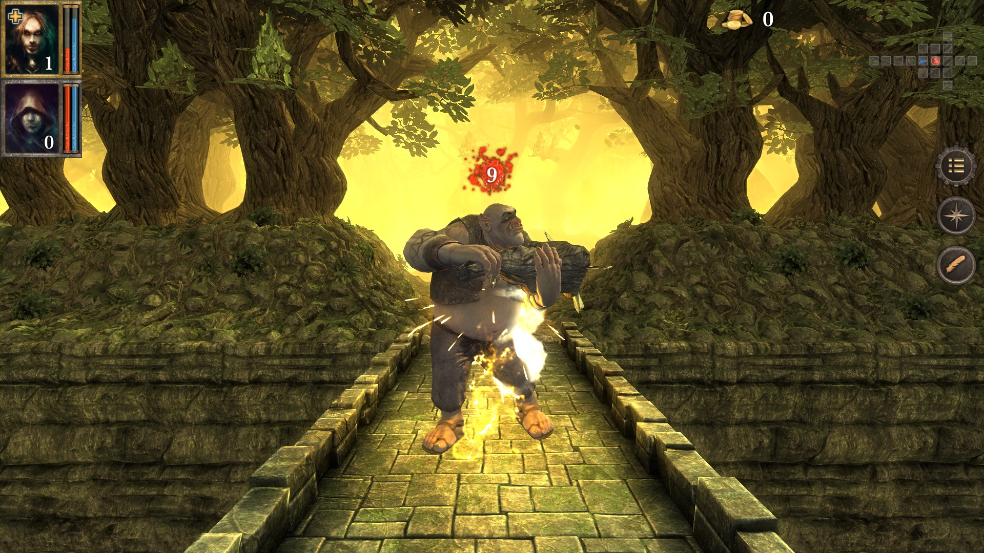 7 Mages screenshot 11