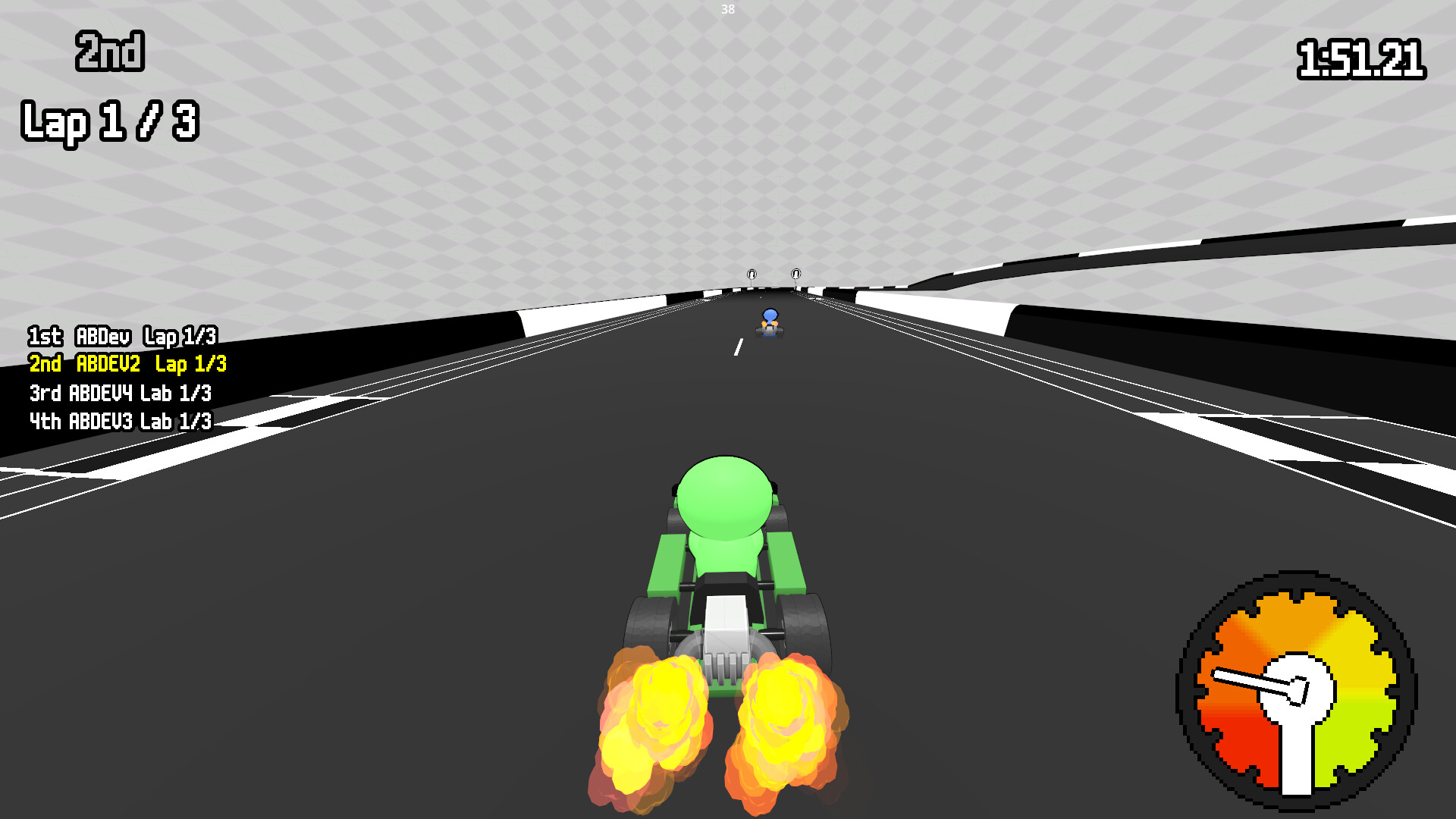 Chill Guys screenshot 3