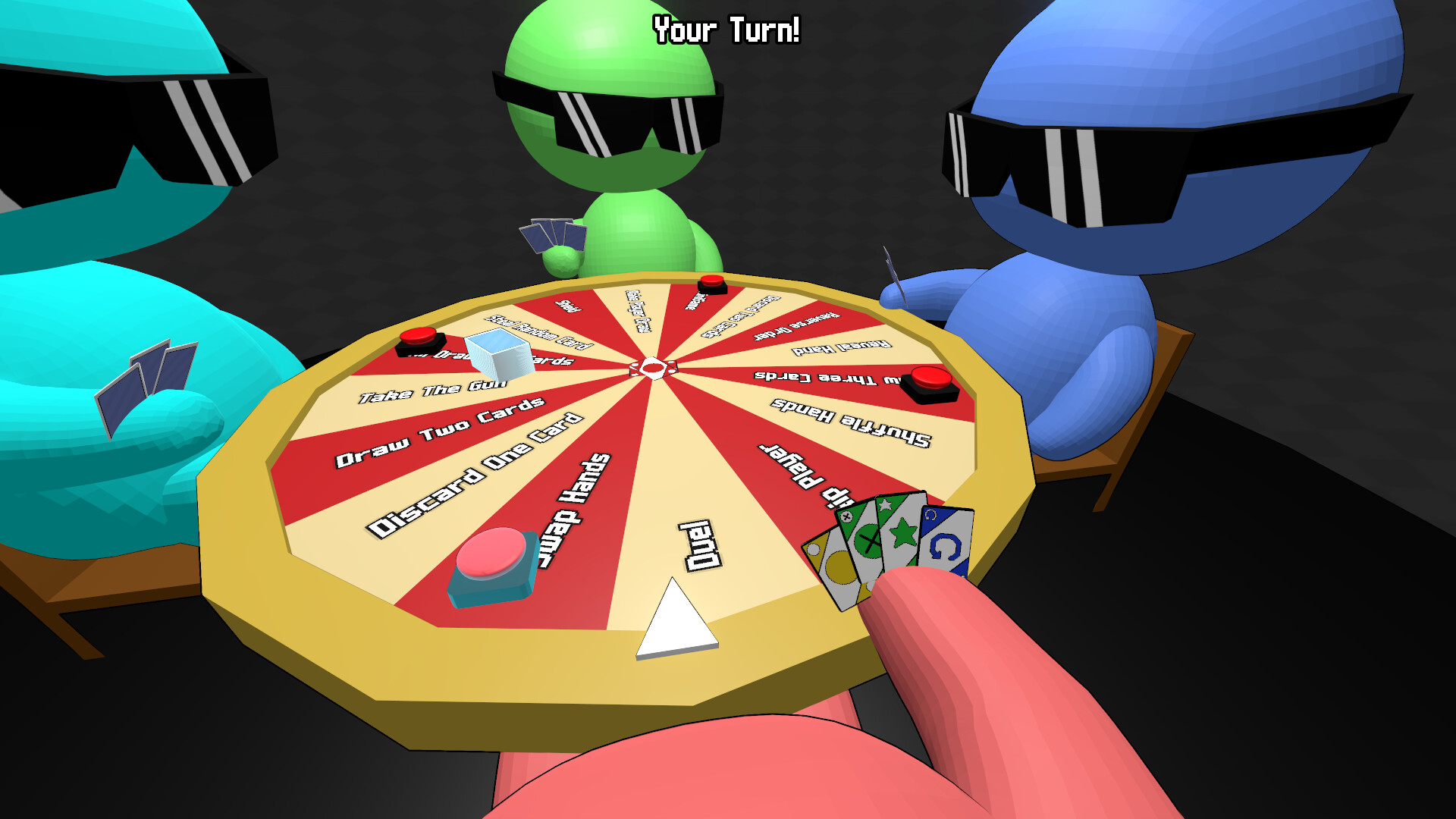 Chill Guys screenshot 2