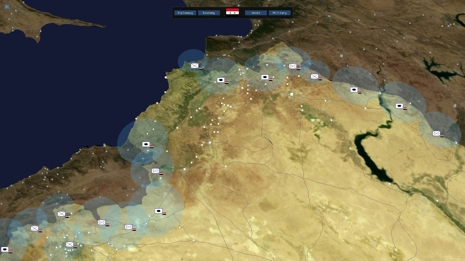 State of Command screenshot 5