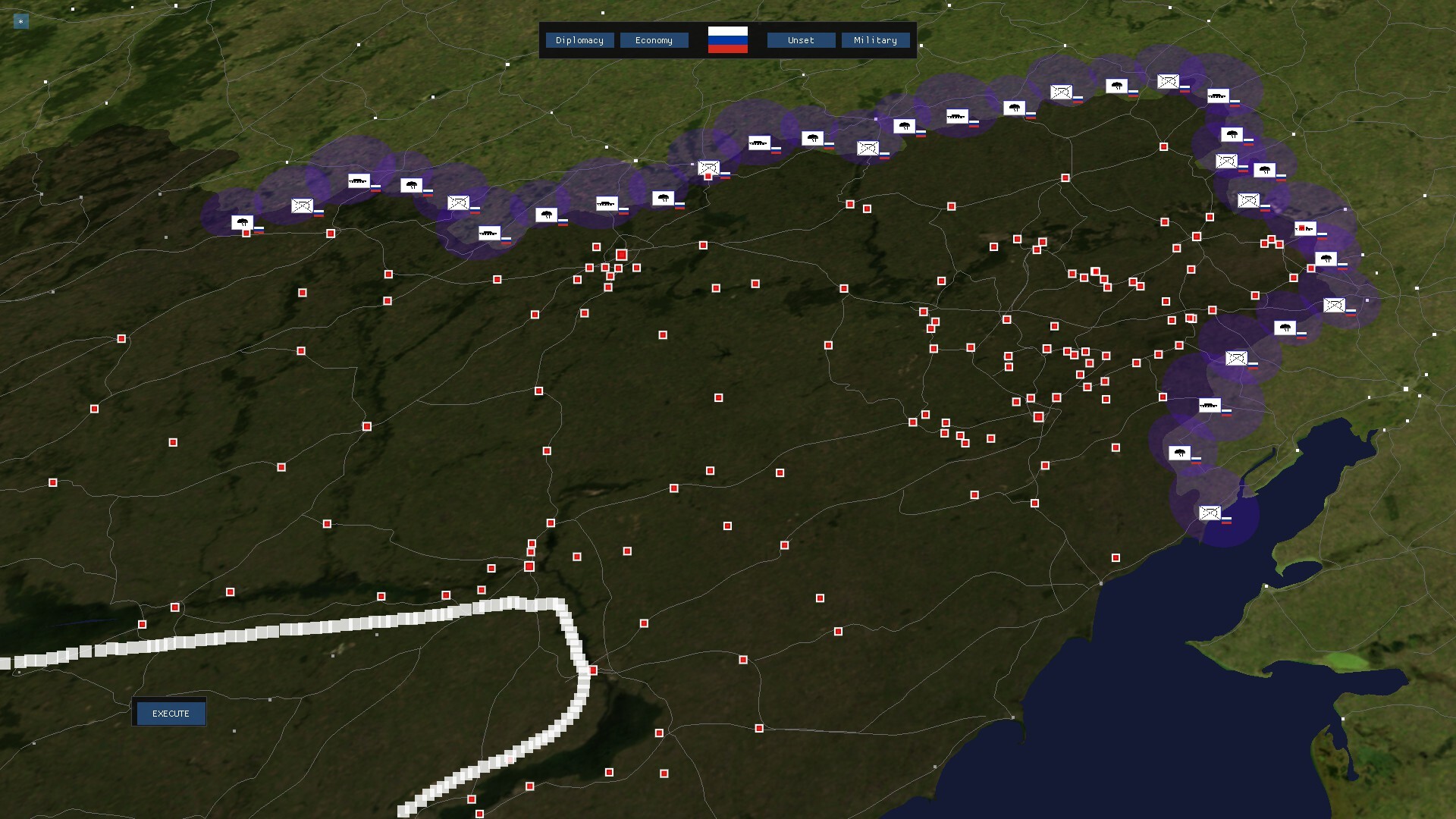 State of Command screenshot 3