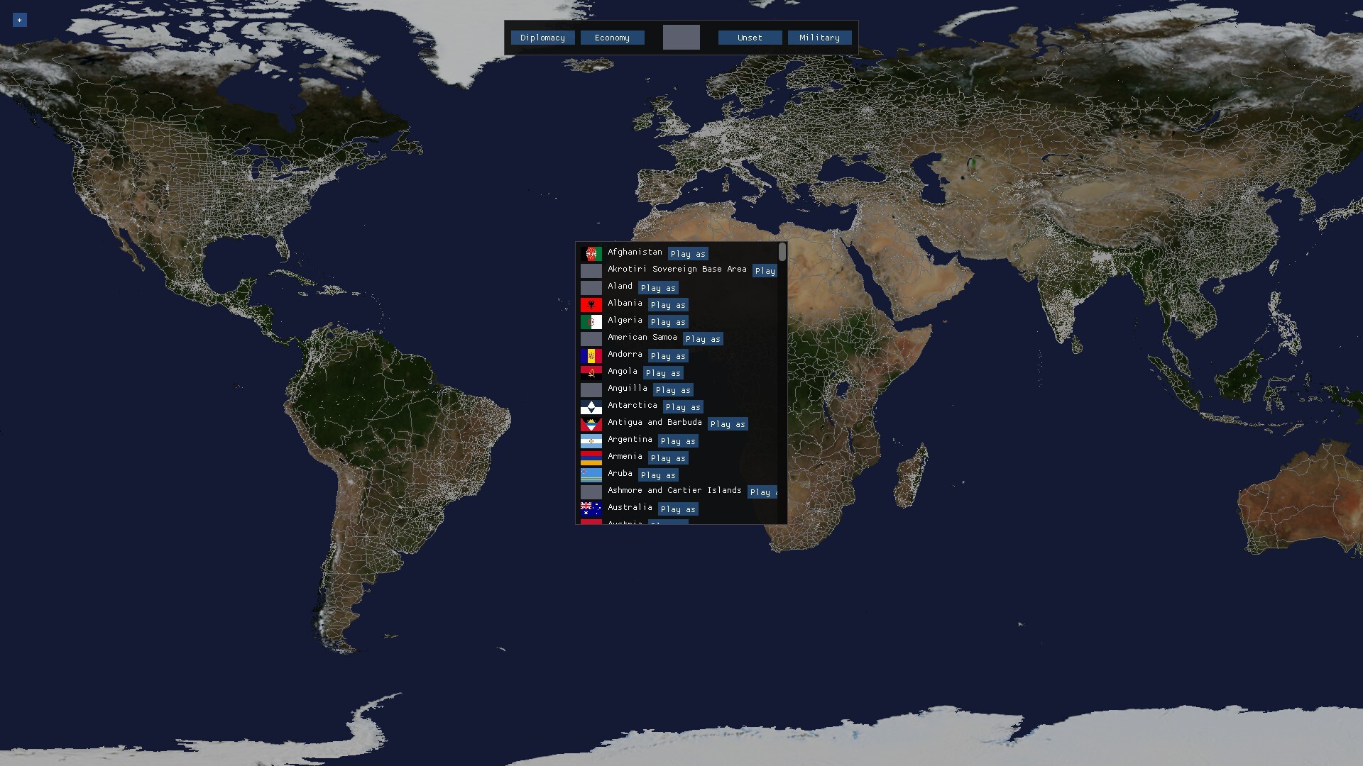 State of Command screenshot 2