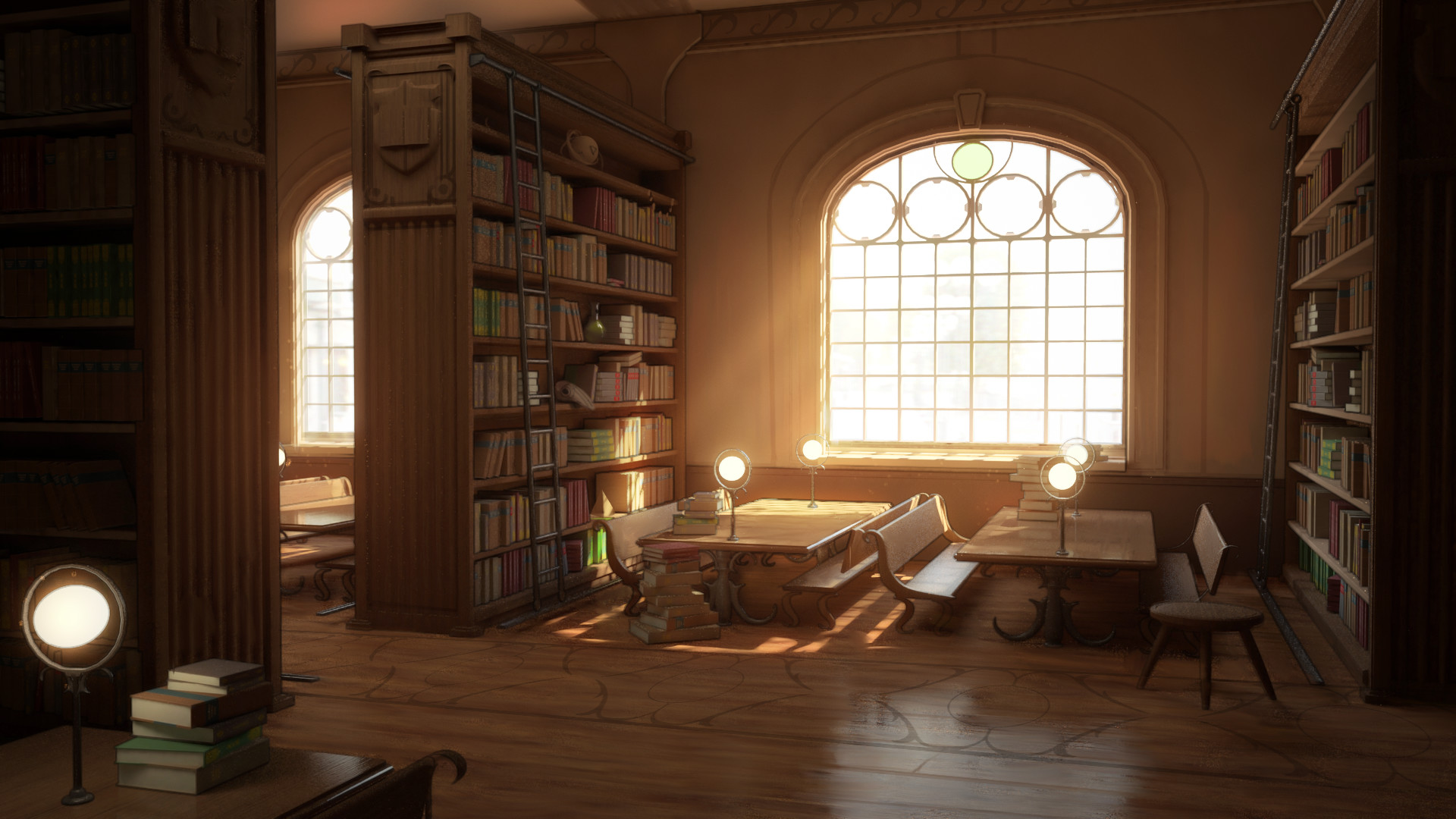 Magi Trials screenshot 5