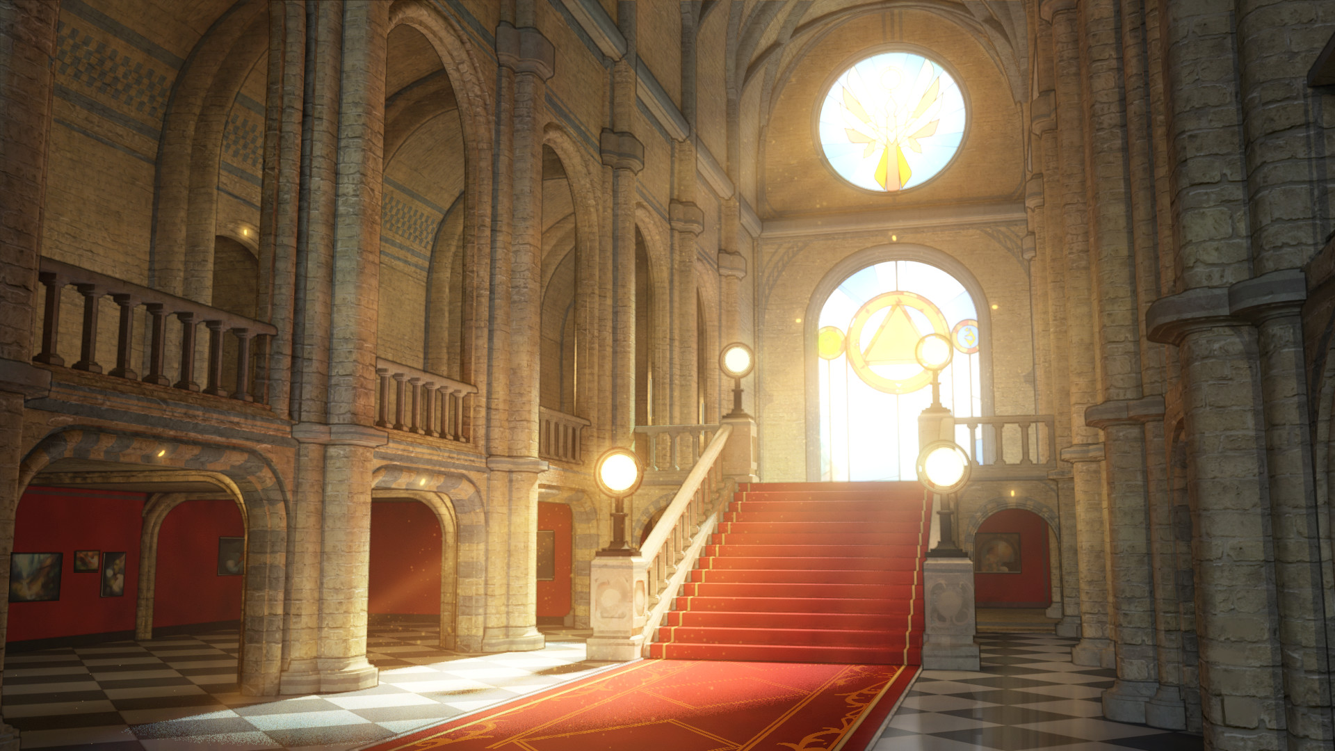 Magi Trials screenshot 13